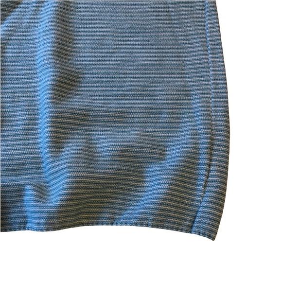 Lacoste Short Sleeve Polo Wool Shirt with Collar EUC - Picture 10 of 11